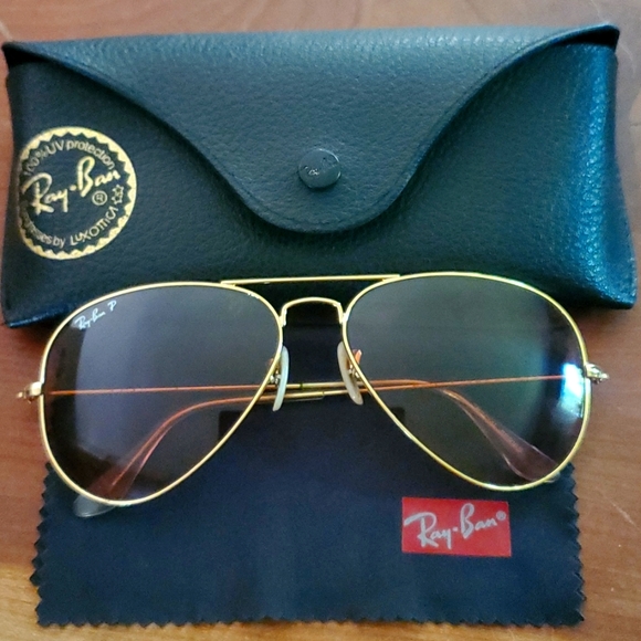 Excellent condition Ray-Ban - Picture 1 of 6